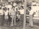4. In Kulasekharam, on a visit from audit department of Dunlop India. My first job